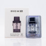 Картридж для багаторазової POD системи Joyetech Evio M Pro, Evio Grip, UVP Sol Pod Cartridge 2ml Картридж для багаторазової POD системи Joyetech Evio M Pro, Evio Grip, UVP Sol Pod Cartridge 2ml