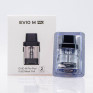 Картридж для багаторазової POD системи Joyetech Evio M Pro, Evio Grip, UVP Sol Pod Cartridge 2ml Картридж для багаторазової POD системи Joyetech Evio M Pro, Evio Grip, UVP Sol Pod Cartridge 2ml
