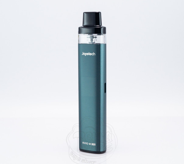 Joyetech Evio M Pro Pod Kit 1100mAh Багаторазова POD система Joyetech Evio M Pro Pod Kit 1100mAh Багаторазова POD система