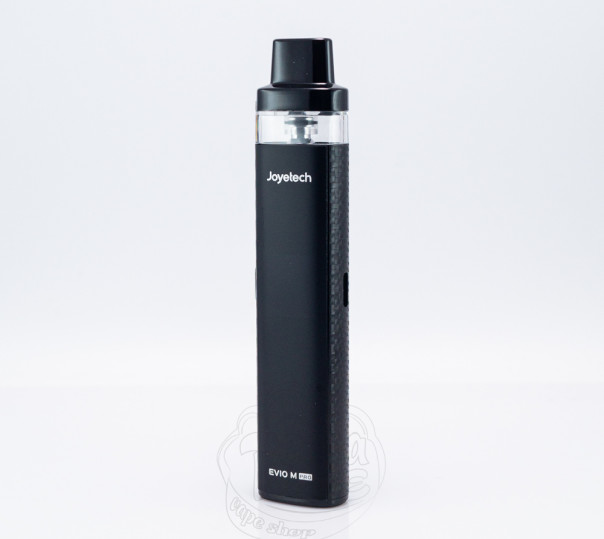 Joyetech Evio M Pro Pod Kit 1100mAh Багаторазова POD система Joyetech Evio M Pro Pod Kit 1100mAh Багаторазова POD система