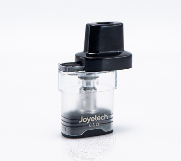 Joyetech Evio M Pro Pod Kit 1100mAh Багаторазова POD система Joyetech Evio M Pro Pod Kit 1100mAh Багаторазова POD система