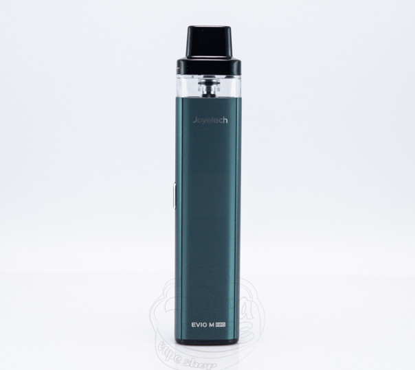 Joyetech Evio M Pro Pod Kit 1100mAh Багаторазова POD система Joyetech Evio M Pro Pod Kit 1100mAh Багаторазова POD система