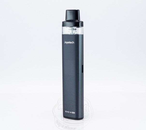Joyetech Evio M Pro Pod Kit 1100mAh Gray Багаторазова POD система