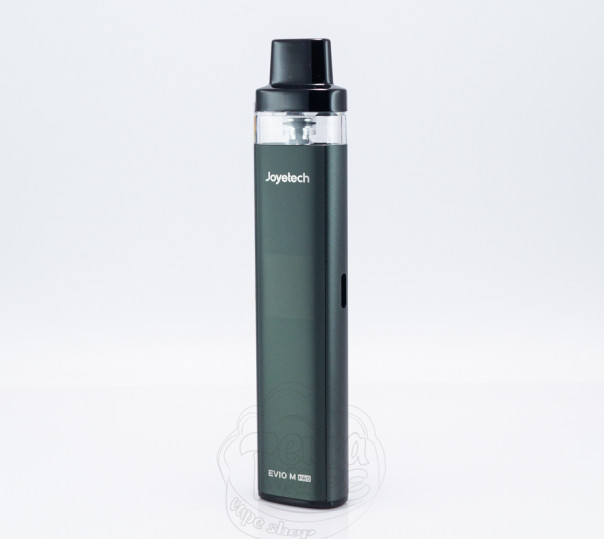 Joyetech Evio M Pro Pod Kit 1100mAh Багаторазова POD система Joyetech Evio M Pro Pod Kit 1100mAh Багаторазова POD система