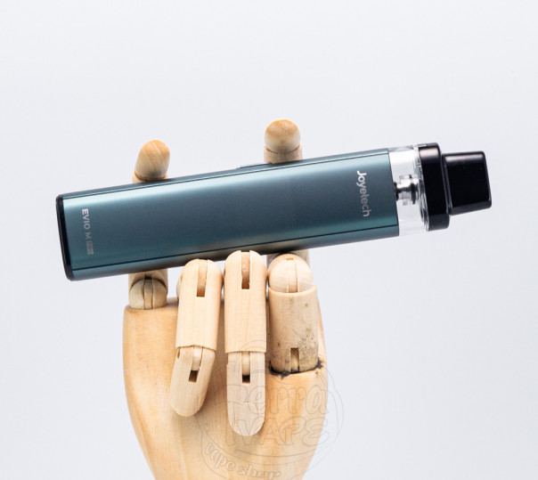 Joyetech Evio M Pro Pod Kit 1100mAh Багаторазова POD система Joyetech Evio M Pro Pod Kit 1100mAh Багаторазова POD система