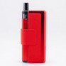 Joyetech Exceed PCC Full Kit 2600mAh (2000mAh + 600mAh) Red Багаторазова POD система Joyetech Exceed PCC Full Kit 2600mAh (2000mAh + 600mAh) Red Багаторазова POD система