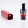 Joyetech Exceed PCC Full Kit 2600mAh (2000mAh + 600mAh) Red Багаторазова POD система Joyetech Exceed PCC Full Kit 2600mAh (2000mAh + 600mAh) Red Багаторазова POD система