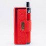 Joyetech Exceed PCC Full Kit 2600mAh (2000mAh + 600mAh) Red Багаторазова POD система Joyetech Exceed PCC Full Kit 2600mAh (2000mAh + 600mAh) Red Багаторазова POD система