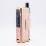 Joyetech Exceed PCC Full Kit 2600mAh (2000mAh + 600mAh) Gold Багаторазова POD система