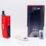 Joyetech Exceed PCC Full Kit 2600mAh (2000mAh + 600mAh) Silver Багаторазова POD система Joyetech Exceed PCC Full Kit 2600mAh (2000mAh + 600mAh) Silver Багаторазова POD система
