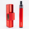 Joyetech Exceed PCC Full Kit 2600mAh (2000mAh + 600mAh) Red Багаторазова POD система Joyetech Exceed PCC Full Kit 2600mAh (2000mAh + 600mAh) Red Багаторазова POD система