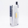 Joyetech Exceed PCC Full Kit 2600mAh (2000mAh + 600mAh) Silver Багаторазова POD система