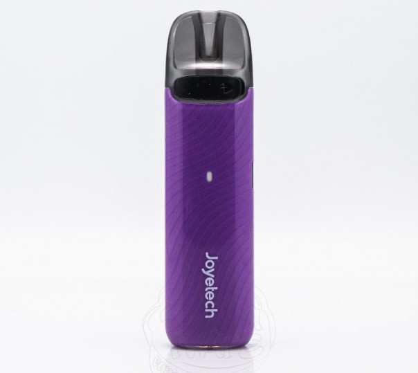 Joyetech Evio Gleam Pod Kit 900mAh Багаторазова POD система Joyetech Evio Gleam Pod Kit 900mAh Багаторазова POD система
