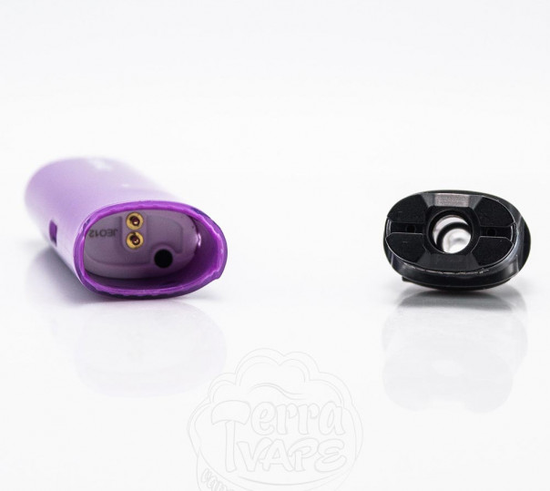 Joyetech Evio Gleam Pod Kit 900mAh Ocean Blue Багаторазова POD система Joyetech Evio Gleam Pod Kit 900mAh Ocean Blue Багаторазова POD система