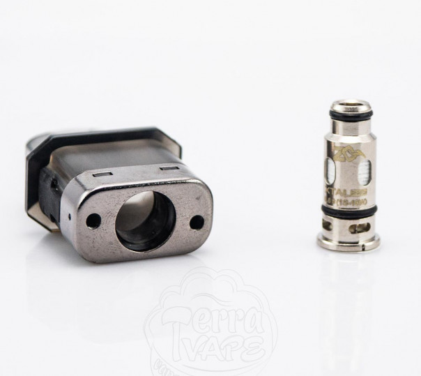 Joyetech Evio Gleam Pod Kit 900mAh Ocean Blue Багаторазова POD система Joyetech Evio Gleam Pod Kit 900mAh Ocean Blue Багаторазова POD система
