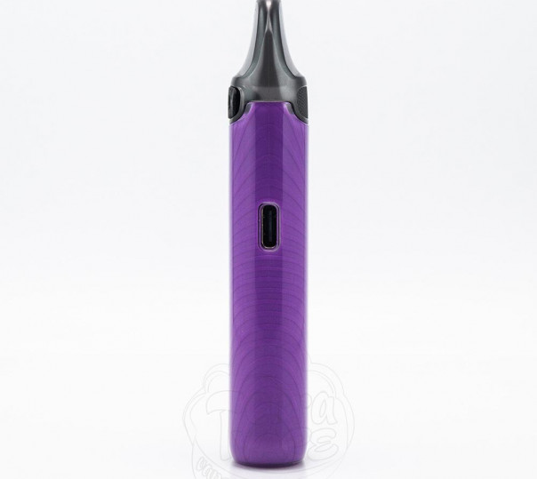 Joyetech Evio Gleam Pod Kit 900mAh Багаторазова POD система Joyetech Evio Gleam Pod Kit 900mAh Багаторазова POD система