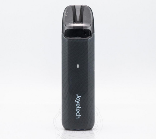 Joyetech Evio Gleam Pod Kit 900mAh Dark Grey Многоразовая POD система