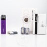 Joyetech Evio Gleam Pod Kit 900mAh Ocean Blue Багаторазова POD система Joyetech Evio Gleam Pod Kit 900mAh Ocean Blue Багаторазова POD система