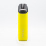 Joyetech Evio Gleam Pod Kit 900mAh Lemon Yellow Багаторазова POD система