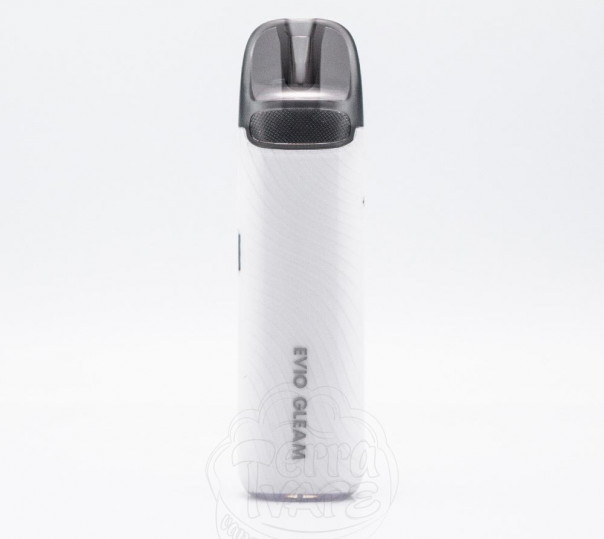 Joyetech Evio Gleam Pod Kit 900mAh Багаторазова POD система Joyetech Evio Gleam Pod Kit 900mAh Багаторазова POD система