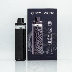 Joyetech Evio Pod Kit 960mAh Black
