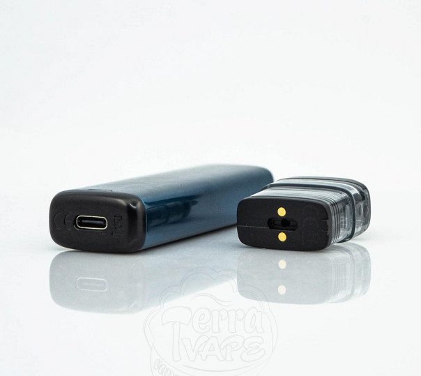 Joyetech Evio Pod Kit 960mAh Багаторазова POD система Joyetech Evio Pod Kit 960mAh Багаторазова POD система