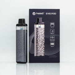 Joyetech Evio Pod Kit 960mAh Grey