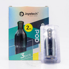Картридж Joyetech eRoll Nano Pod Cartridge 2ml 1.0Ом