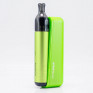 Joyetech eRoll Nano Pod System Kit PCC Box 800mAh + 310mAh Green Багаторазова POD система
