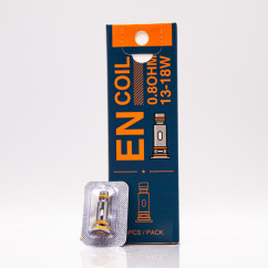 Випаровувач Joyetech EN Coil 0.8 Ом