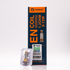 Випаровувач Joyetech EN Coil 1.2 Ом