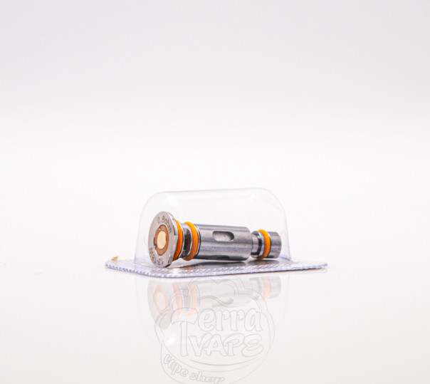 Випаровувач Joyetech EN Coil для багаторазової POD системи Evio Pod/Solo/C/Box/M/Grip Випаровувач Joyetech EN Coil для багаторазової POD системи Evio Pod/Solo/C/Box/M/Grip
