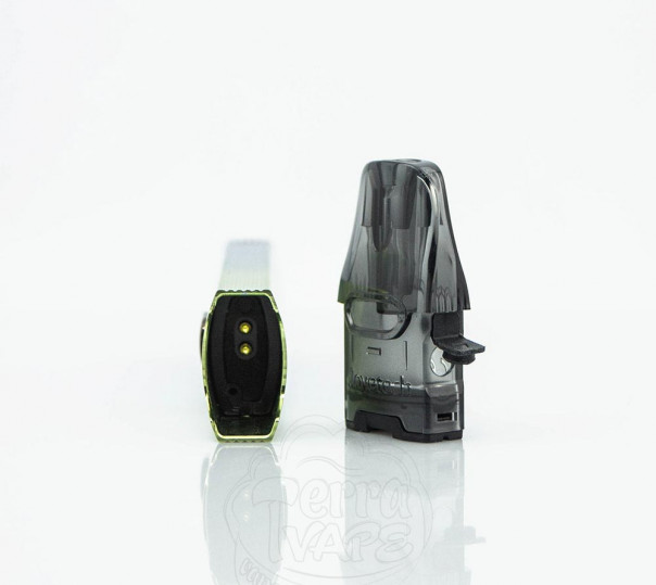 Joyetech Evio C2 Pod Kit 800mAh Багаторазова POD система Joyetech Evio C2 Pod Kit 800mAh Багаторазова POD система