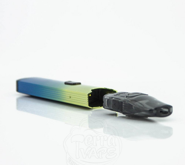 Joyetech Evio C2 Pod Kit 800mAh Багаторазова POD система Joyetech Evio C2 Pod Kit 800mAh Багаторазова POD система