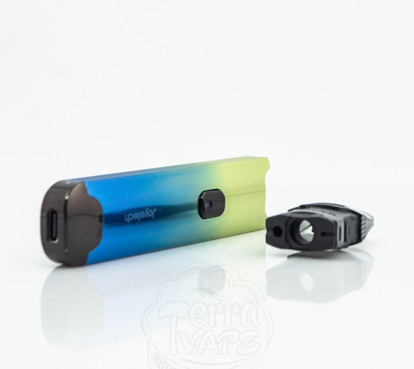 Joyetech Evio C2 Pod Kit 800mAh Багаторазова POD система Joyetech Evio C2 Pod Kit 800mAh Багаторазова POD система