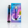 Joyetech Evio C2 Pod Kit 800mAh Багаторазова POD система Joyetech Evio C2 Pod Kit 800mAh Багаторазова POD система