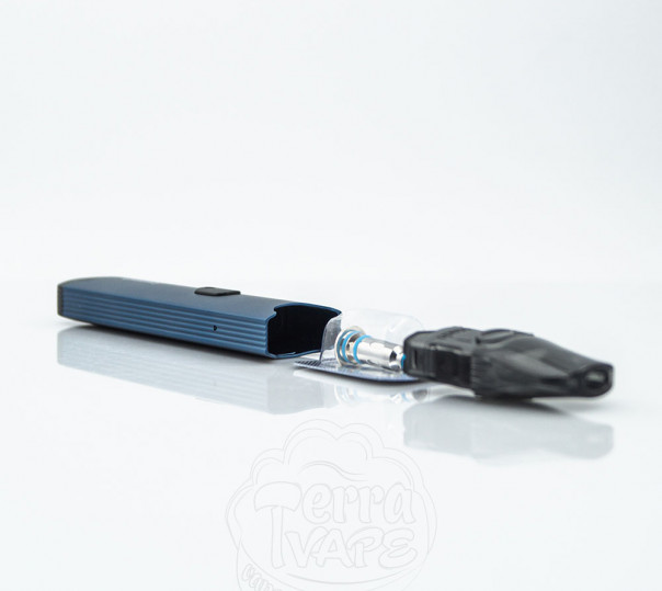 Joyetech Evio C Pod System Kit 800mAh Многоразовая POD система Joyetech Evio C Pod System Kit 800mAh Многоразовая POD система
