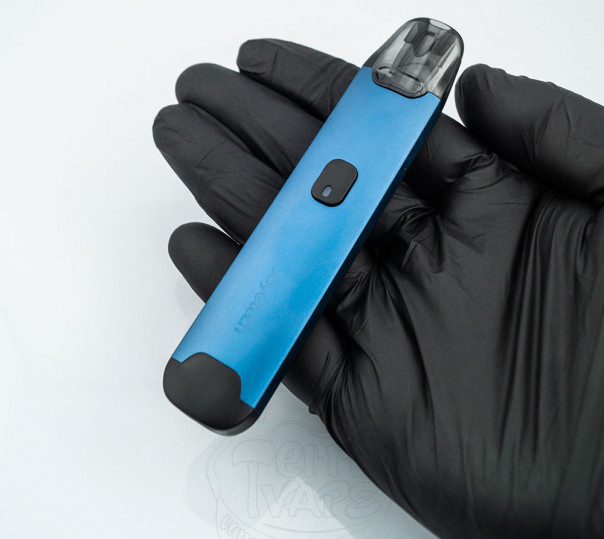 Joyetech Evio C Pod System Kit 800mAh Многоразовая POD система Joyetech Evio C Pod System Kit 800mAh Многоразовая POD система