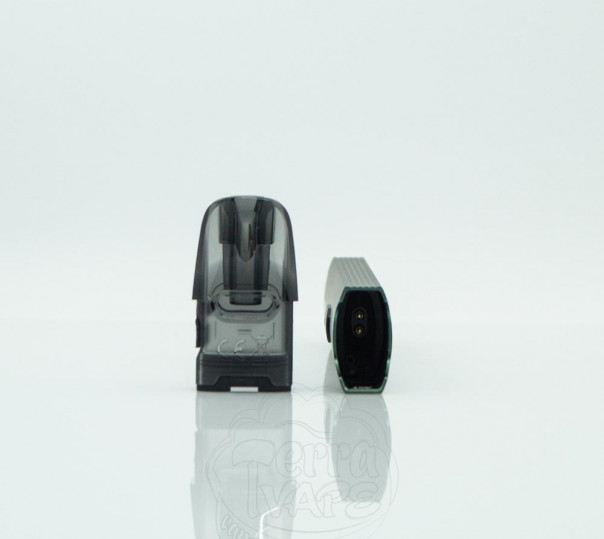 Joyetech Evio C Pod System Kit 800mAh Многоразовая POD система Joyetech Evio C Pod System Kit 800mAh Многоразовая POD система