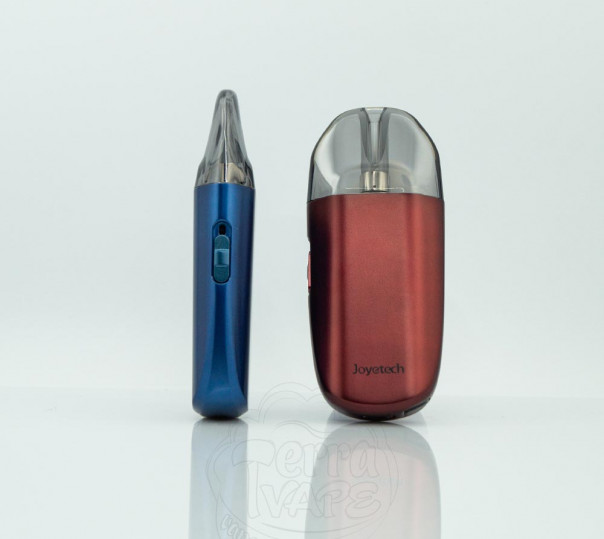 Joyetech Evio Solo Pod Kit Многоразовая POD система Joyetech Evio Solo Pod Kit Многоразовая POD система