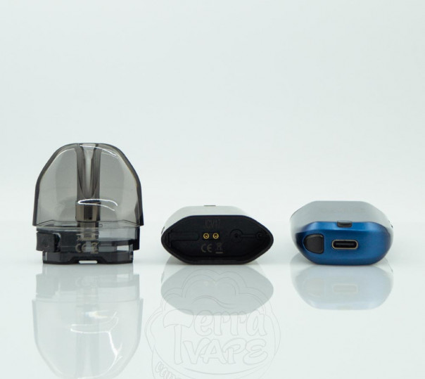 Joyetech Evio Solo Pod Kit Многоразовая POD система Joyetech Evio Solo Pod Kit Многоразовая POD система