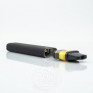 Joyetech WideWick Pod Kit 800mAh Black Багаторазова POD система Joyetech WideWick Pod Kit 800mAh Black Багаторазова POD система