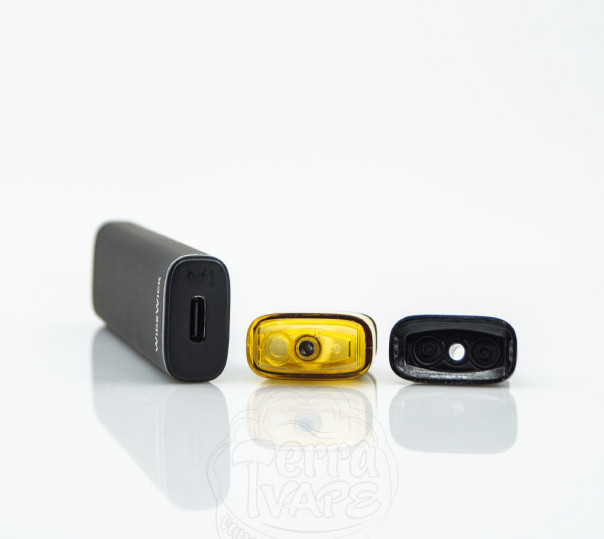 Joyetech WideWick Pod Kit 800mAh Dark Blue Многоразовая POD система Joyetech WideWick Pod Kit 800mAh Dark Blue Многоразовая POD система