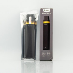 Joyetech WideWick Pod Kit 800mAh Black