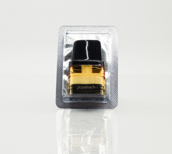 Картридж для многоразовой POD системы Joyetech WideWick 2ml Black
