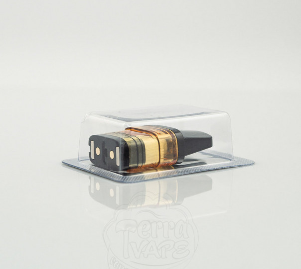 Картридж для многоразовой POD системы Joyetech WideWick 2ml Картридж для многоразовой POD системы Joyetech WideWick 2ml