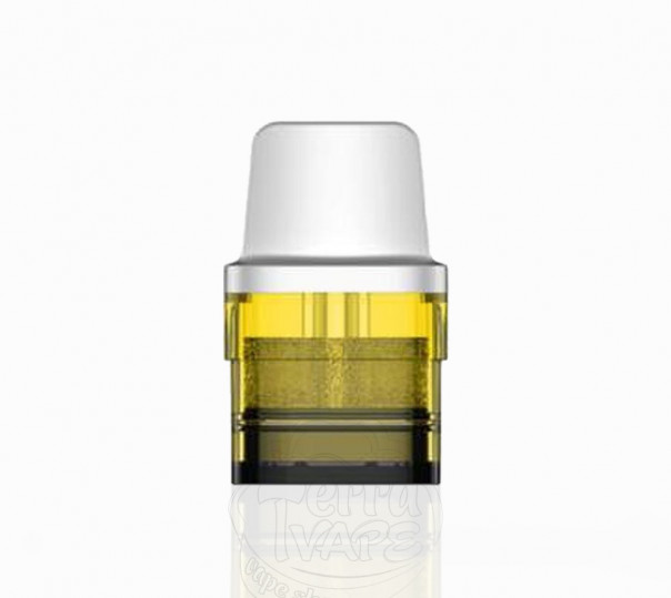 Картридж для багаторазової POD системи Joyetech WideWick 2ml White