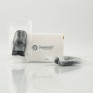 Пустой картридж для многоразовой POD системы Joyetech Evio Box, Evio C Pod Kit 2ml Пустой картридж для многоразовой POD системы Joyetech Evio Box, Evio C Pod Kit 2ml