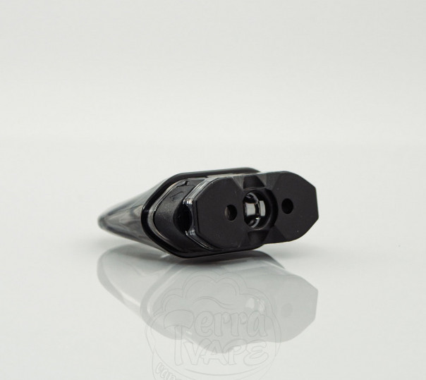 Пустой картридж для многоразовой POD системы Joyetech Evio Solo Pod Kit 4.8ml Пустой картридж для многоразовой POD системы Joyetech Evio Solo Pod Kit 4.8ml