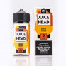 Жидкость Juice Head Organic Orange Mango 100ml 3mg на органическом никотине со вкусом апельсина и манго